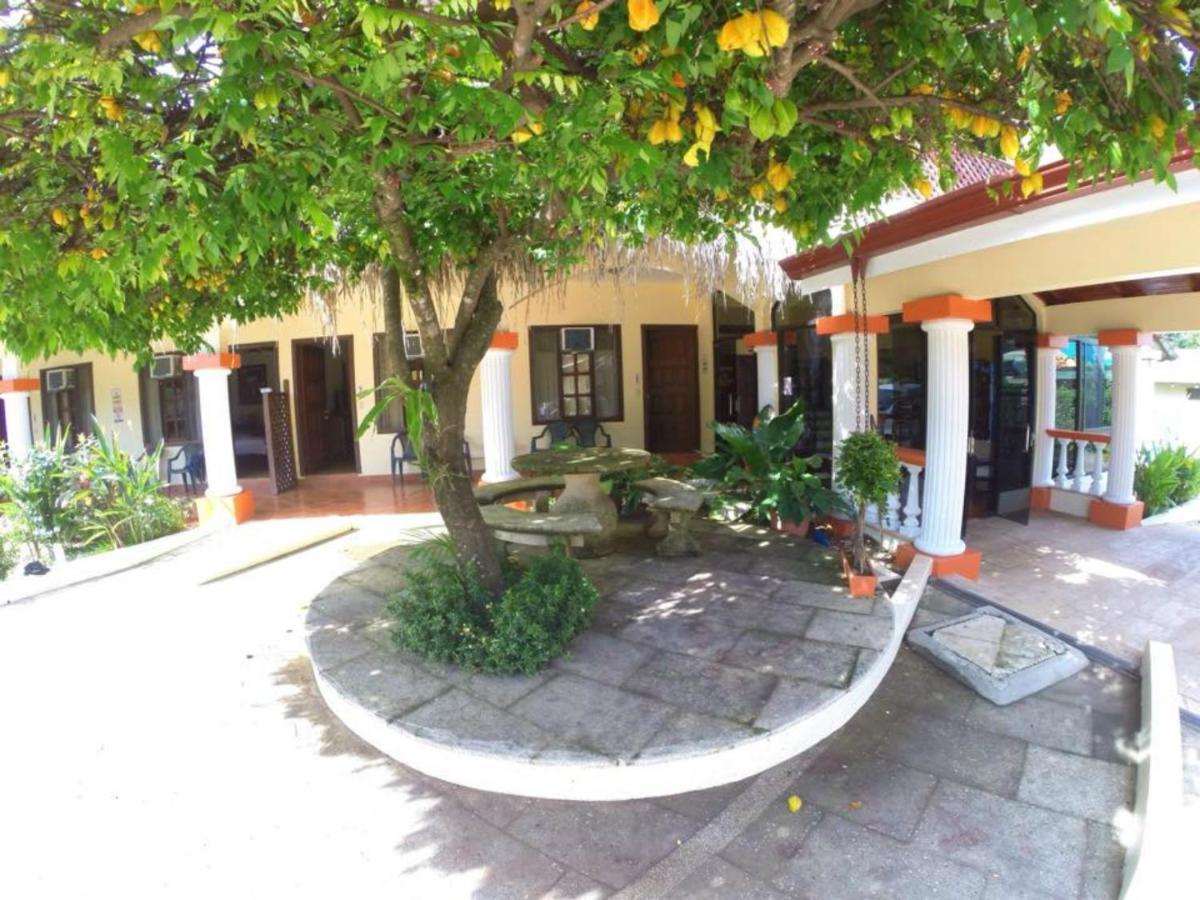 Hotel Esperanza Карильо Екстериор снимка